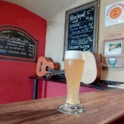 Francis - Beer Café
