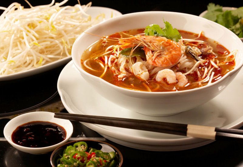 Bistro Viet FastFood