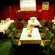 Billiard club Atlantida