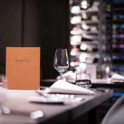 Café restaurant Kaprova 8