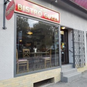 Bistro Guzzi