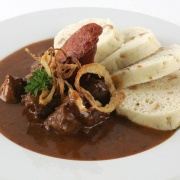 Plzeňská restaurace Obecní dům