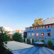 Boulevard Restaurant
