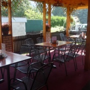 Restaurace U Žemličků