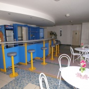 Restaurace Hotel Central