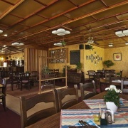 Restaurant Camp Mělník