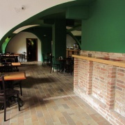 Svatovavřinecký dvůr
