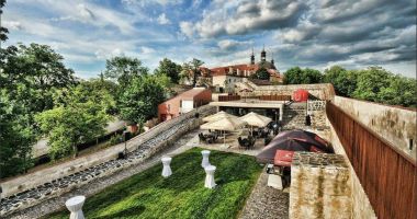 BASTION PRAGUE RESTAURANT