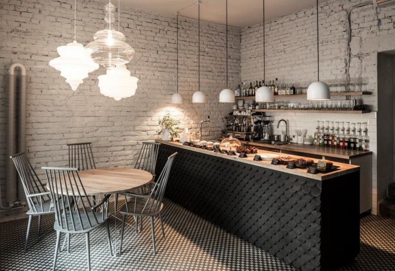 Bistro Phill´s Twenty 7