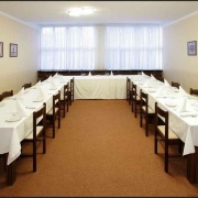 Garni restaurant
