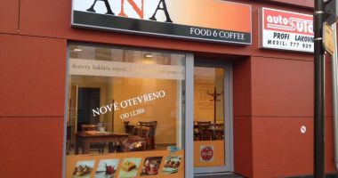 ANA Food&Coffee