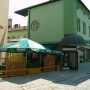 Restaurant Net