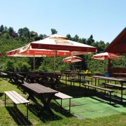 Restaurant Nad Hrází