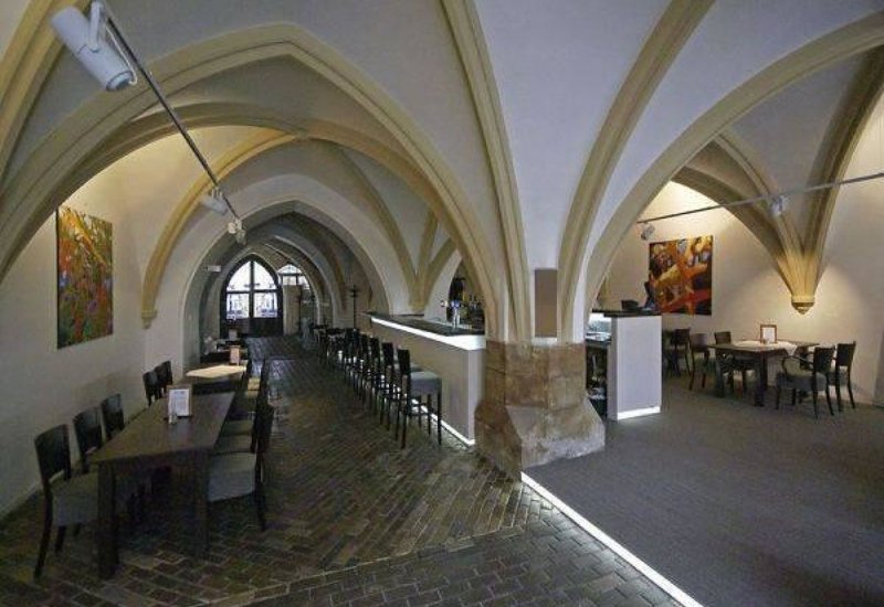 Café Restaurant Caesar