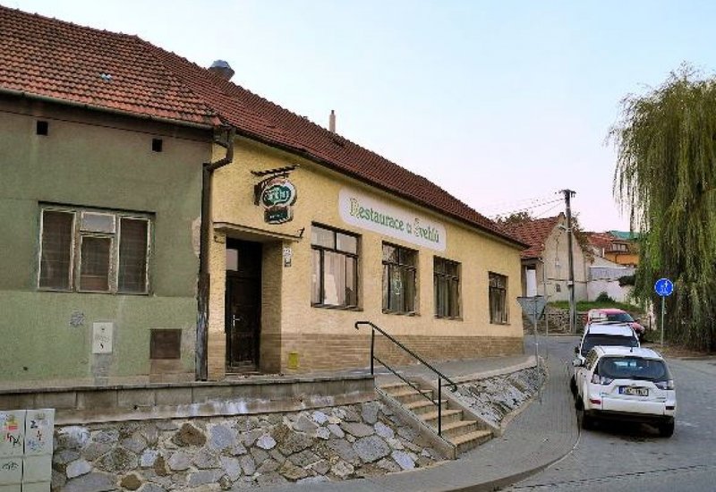 Restaurace U Švehlů