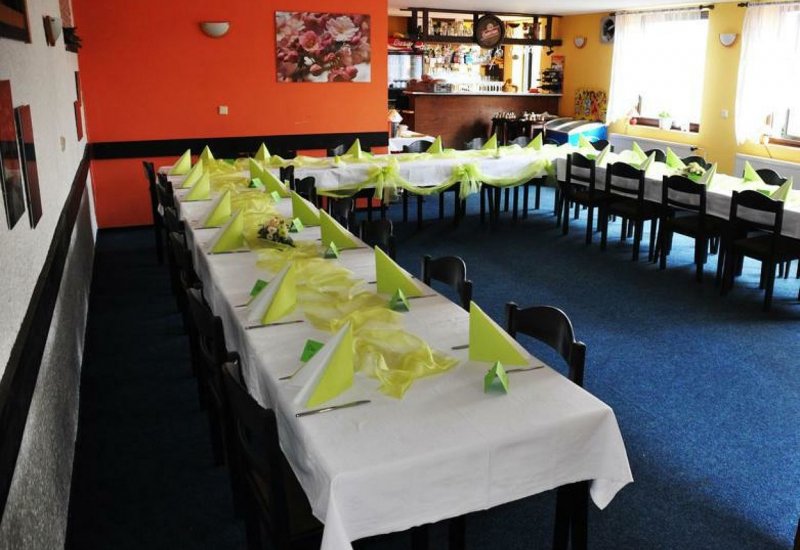 Restaurant U Koubusů