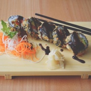 UMAMI simply asian