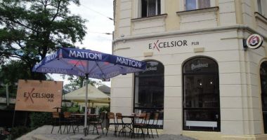 Excelsior