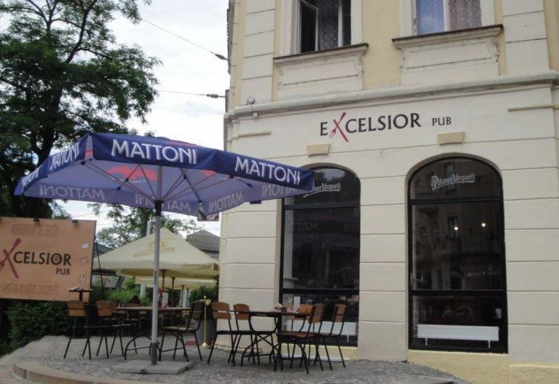 Excelsior