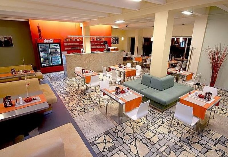 Restaurace Kinokavárna
