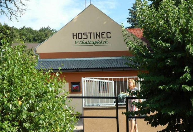 Hostinec V Chaloupkách
