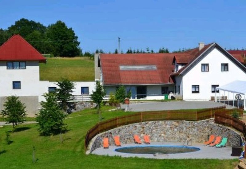Váňův statek