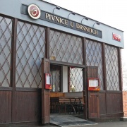Pivnice U Drsnejch