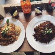 Noodle Bar Modrý Zub