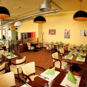 Dubina Restaurant &amp; Pizza