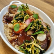 Atelier Coctail Bistro &amp; Bar