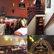 Himalaya Indian Restaurant
