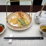 King Yo restaurant