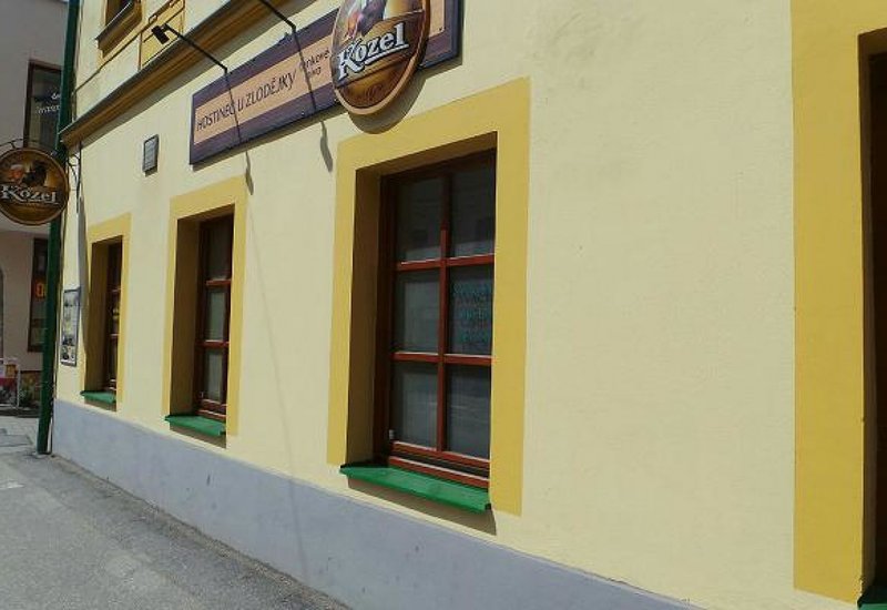Hostinec U Zlodějky