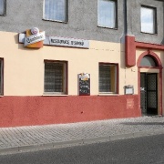 Restaurace U Samků