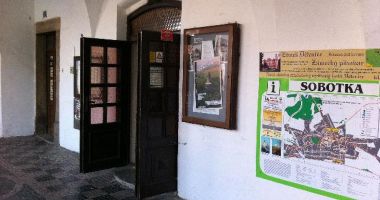 Bistro Radnice