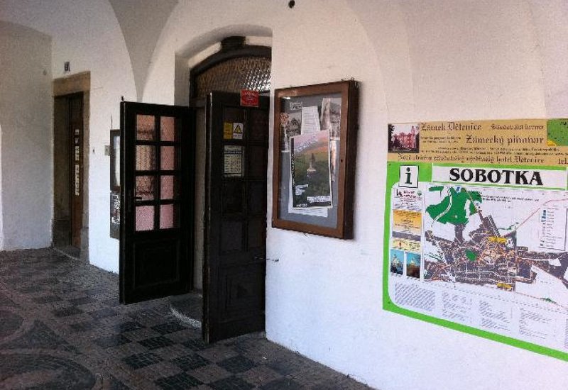 Bistro Radnice
