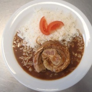 Restaurace Cross Country