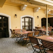 Pension Restaurant U Lilie