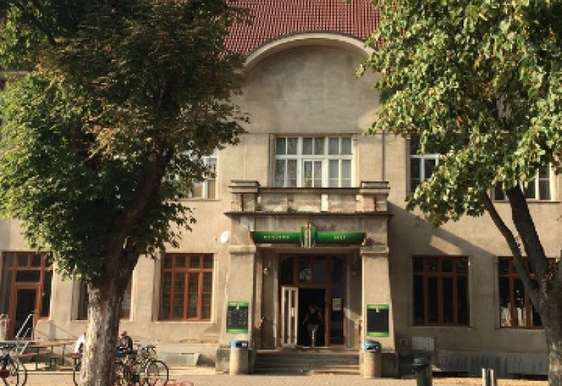 Restaurace Opat