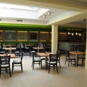 Restaurant Kaskáda