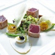 Restaurant PAVILLON
