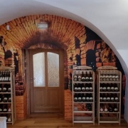 Restaurant Hotel Střelnice