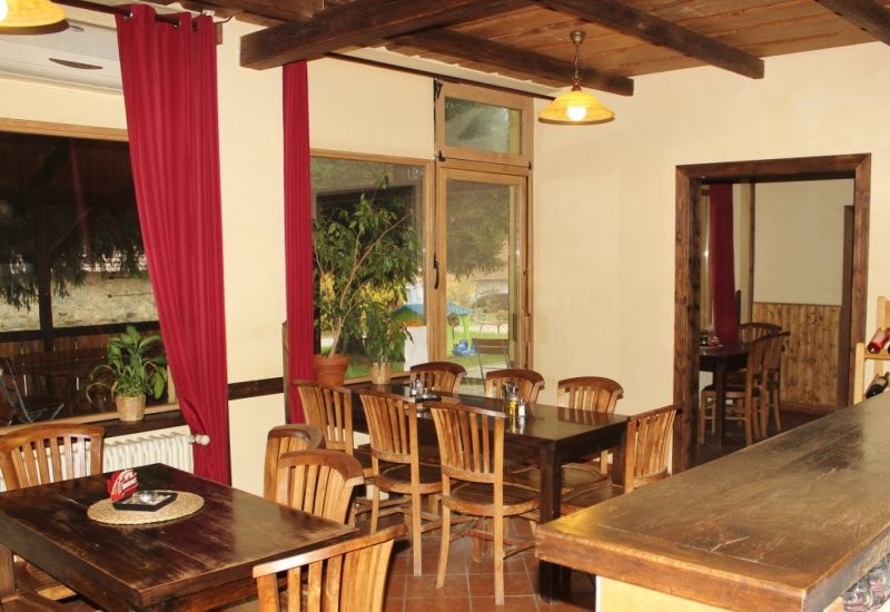 Restaurant U Čerta