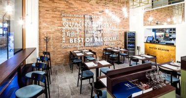 Belgique Cafe&Restaurant