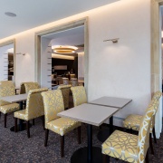 Hoffmeister restaurant - Hotel Hoffmeister &amp; Spa