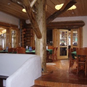 Golf Restaurant Kořenec