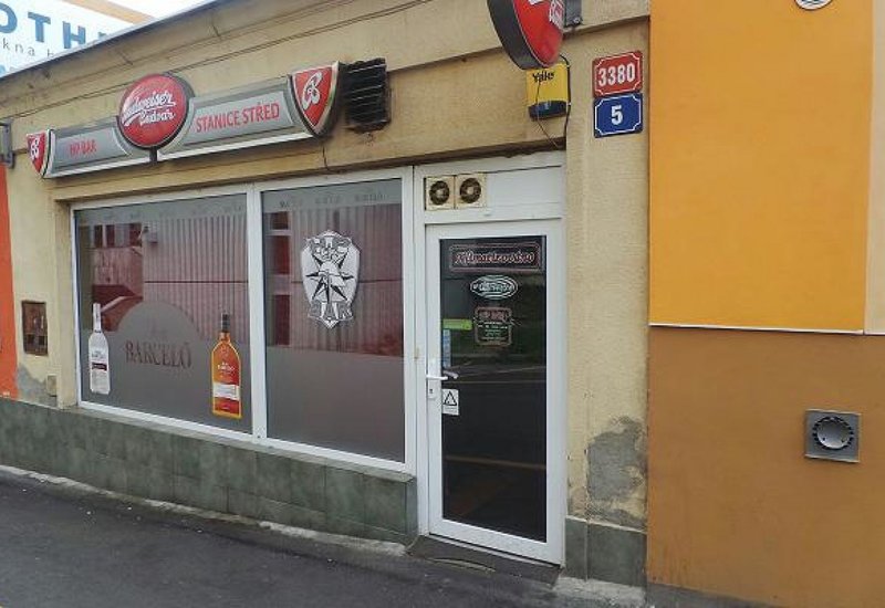 HP Bar
