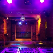 Dance Club PH+