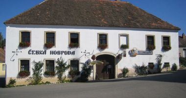 Česká hospoda
