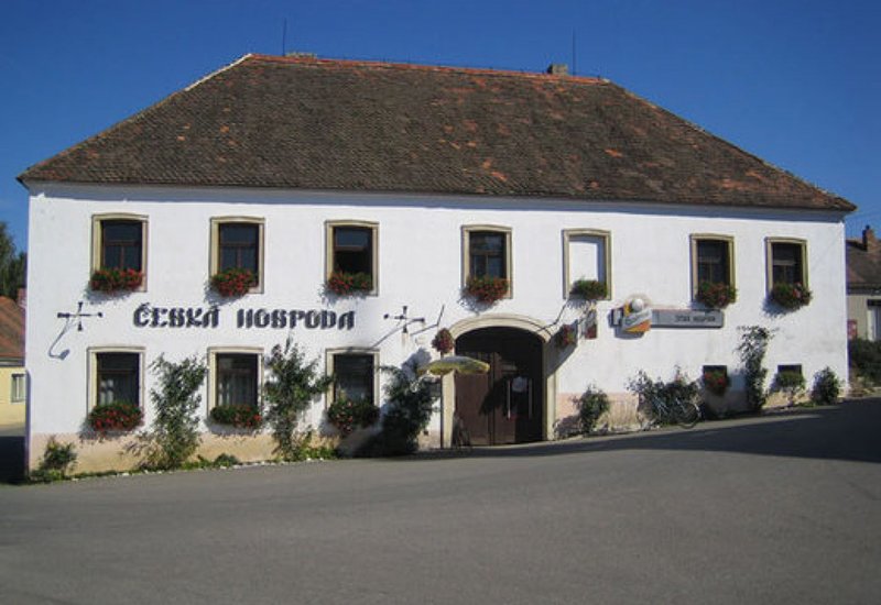 Česká hospoda